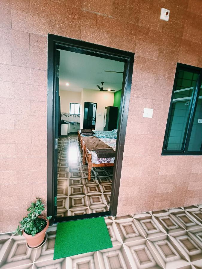 Maanyatha Home Stay Manipal Exterior foto
