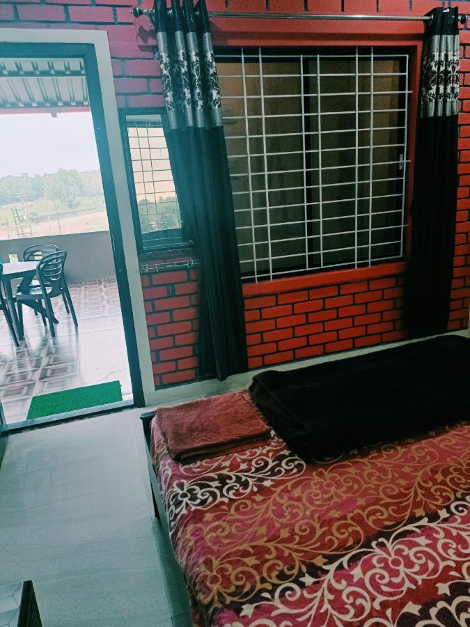 Maanyatha Home Stay Manipal Exterior foto