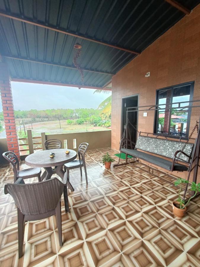 Maanyatha Home Stay Manipal Exterior foto