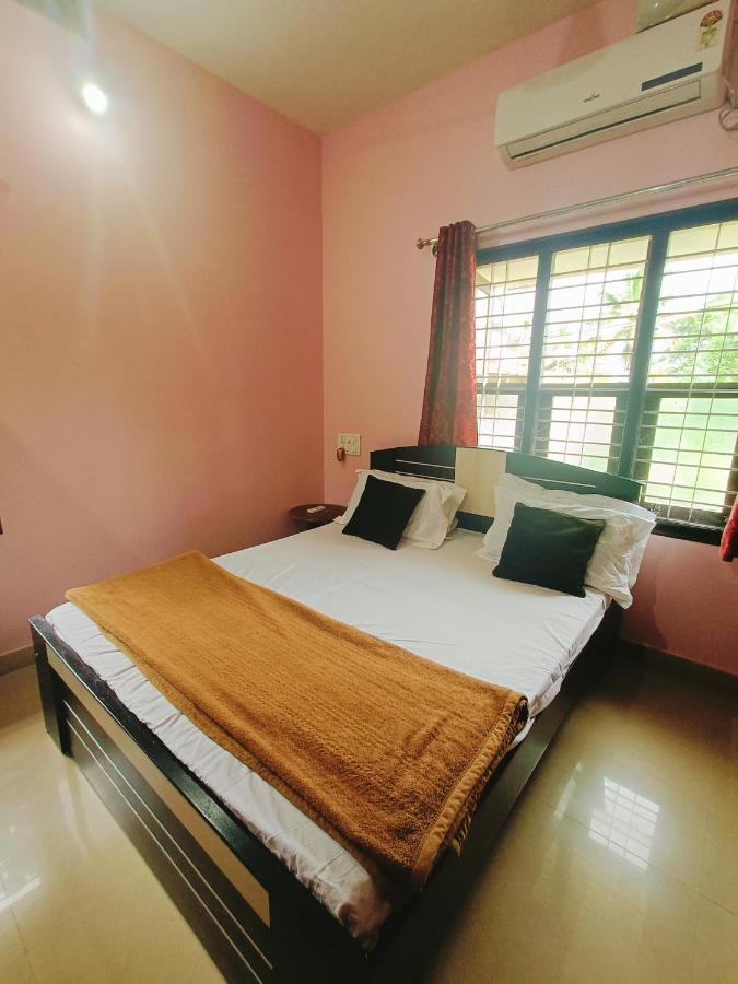 Maanyatha Home Stay Manipal Exterior foto